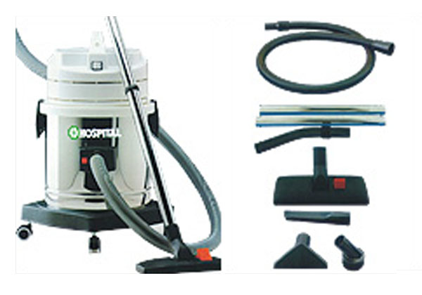 HOSPITAL無塵室 乾式吸塵器